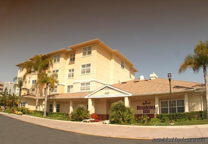 Residence Inn Los Angeles Lax/El Segundo Exterior foto